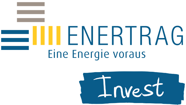 Logo der ENERTRAG Aktiengesellschaft
